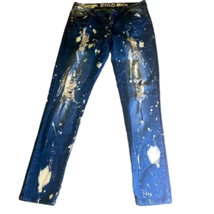 Ten25 denim jeans